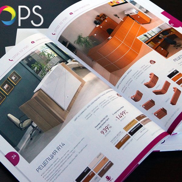 Catalogs