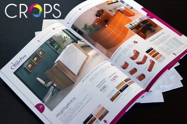 Catalogs