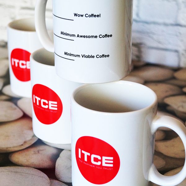 Design of glasses and souvenirs