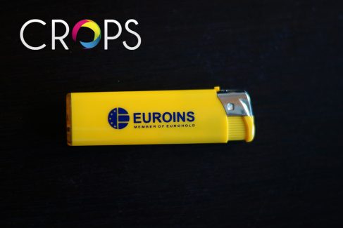Euroins lighters