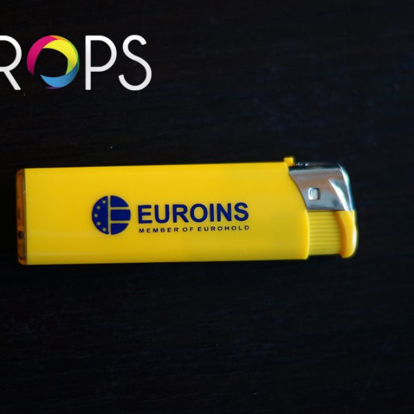 Euroins lighters