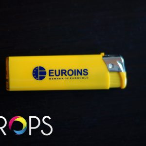 Euroins lighters