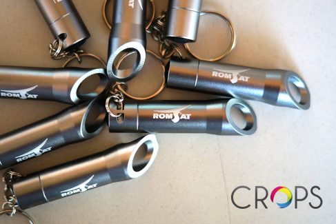 We unlock the doors to progress