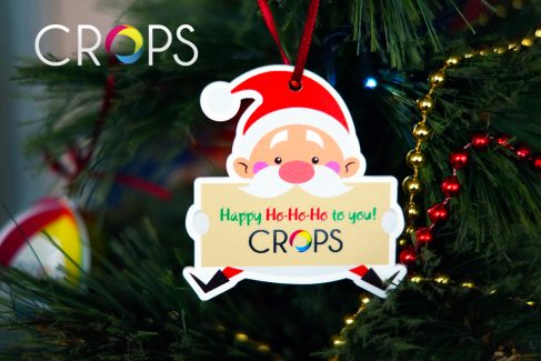 Christmas tree decorations