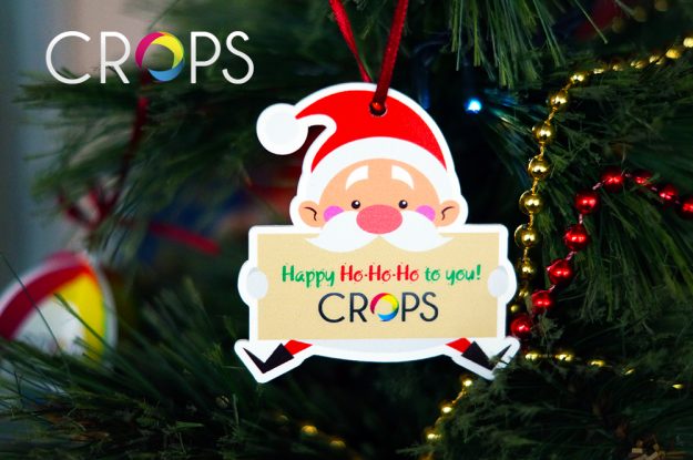 Christmas tree decorations