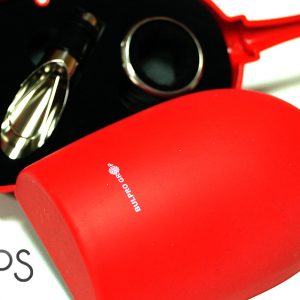 Wine Set for Nontraditionalists