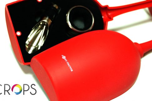 Wine Set for Nontraditionalists