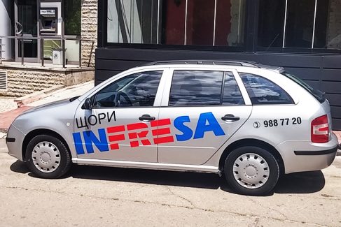 A new vision for your company cars