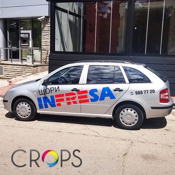 A new vision for your company cars