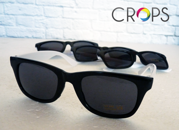 Printing on spectacle frames