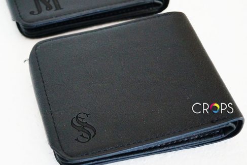 Printing on accessories