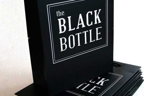 Gift bags for everyone