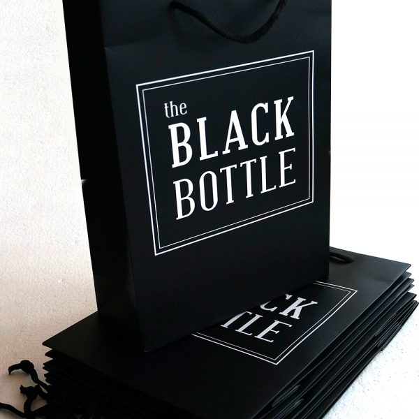 Gift bags for everyone