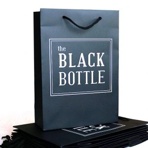 Gift bags for everyone