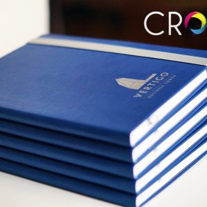 Promotional materials for companies