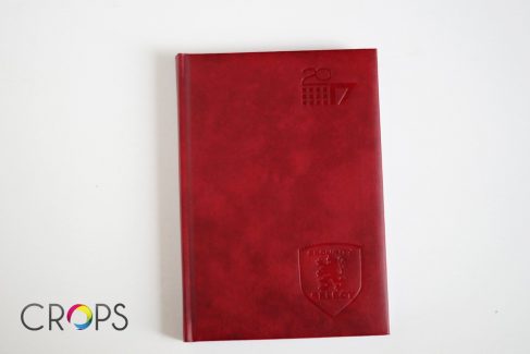 Advertising suggestions for your notebooks