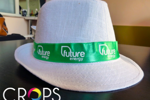 Promotional hats for promotion