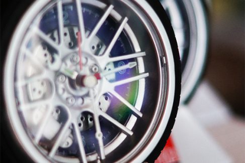 Souvenir advertising from CROPS