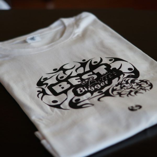 Promo t-shirts