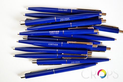 Promotional materials for companies