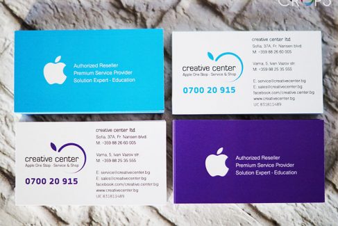 Business cards for your business