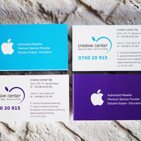 Business cards for your business