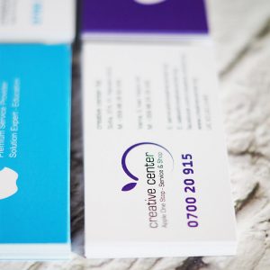 Business cards for your business