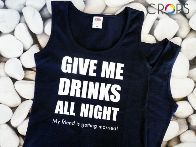 Inscriptions on clothes