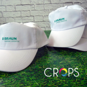 Promotional hats