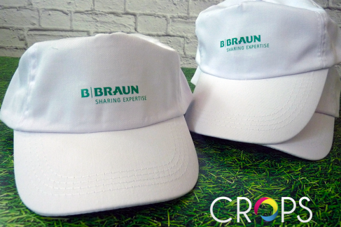 Promotional hats