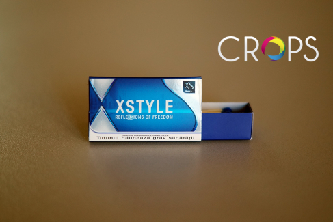 Custom printed matches, advertising agency