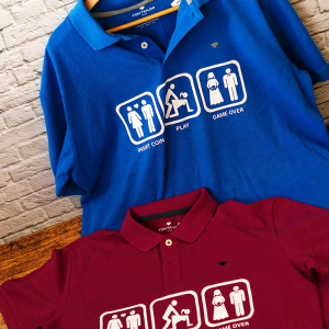 T-shirt printing T-shirt printing, advertising agency