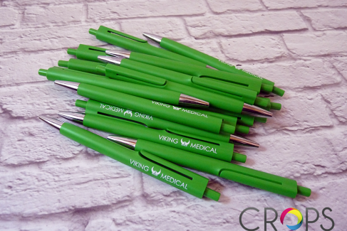 Branded pens,advertising agency