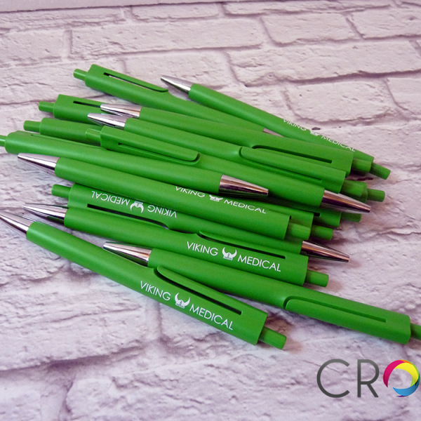 Branded pens,advertising agency