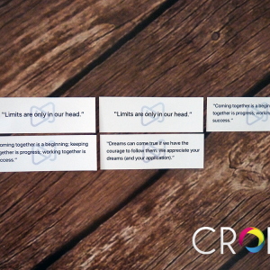 Coffe fortunes Coffe fortunes, advertising agency