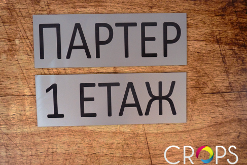 Custom Signs, advertising agency