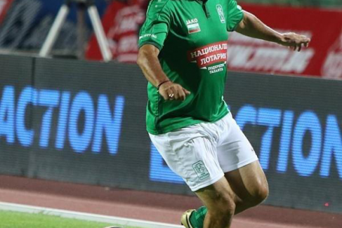 Branded football balls, advertising agency