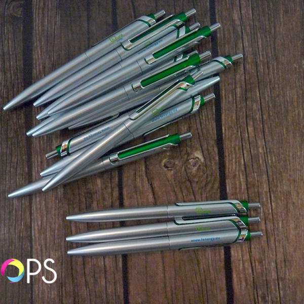 Branded pens Branded pens, advertising agency