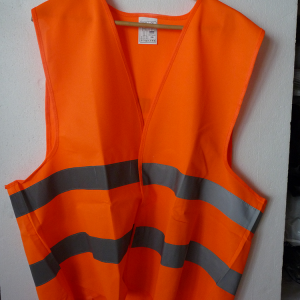 Custom Reflective Vests, advertising agency