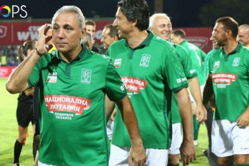 Custom printed team kits, advertising agency