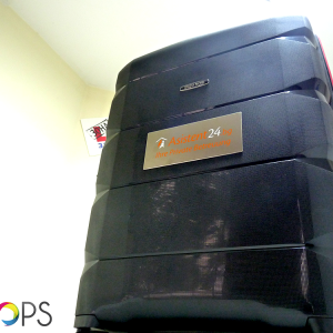 Personalised Luggage, advertising agency