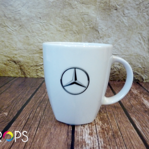Personalised mugs, advertising agency