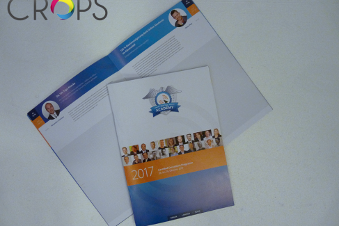 Catalog Printing for Business, advertising agency