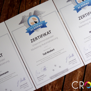 Custom Printed Diplomas, advertising agency