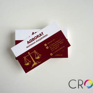 Custom Business Cards (3) Custom Business Cards, advertising agency