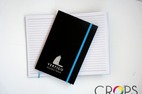Custom Notepads with Logo, advertising agency
