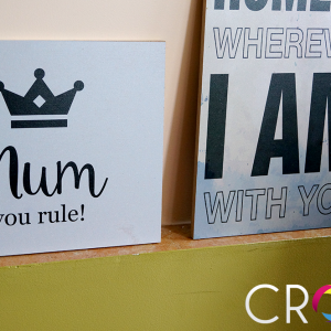 Decorative Wall Panels, advertising agency