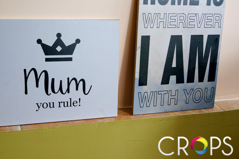 Decorative Wall Panels, advertising agency