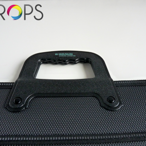 Folder & Document Bags, advertising agency