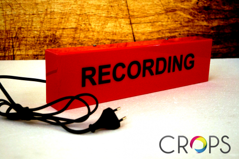 Illuminated Boxes, advertising agency